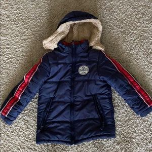 Kid’s Osh Kosh Winter Jacket
